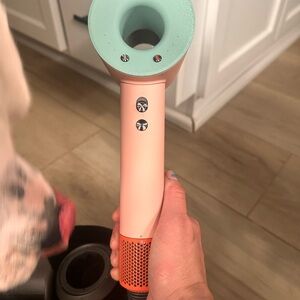 Dyson Supersonic Hair Dryer